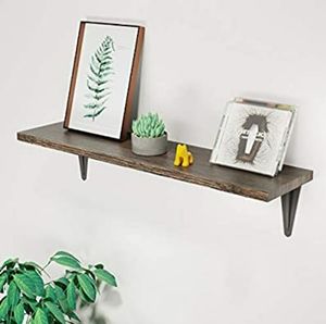 BAMFOX Floating Wall Shelf